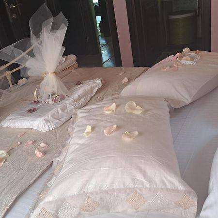 Country Villa Atheras Luaran gambar